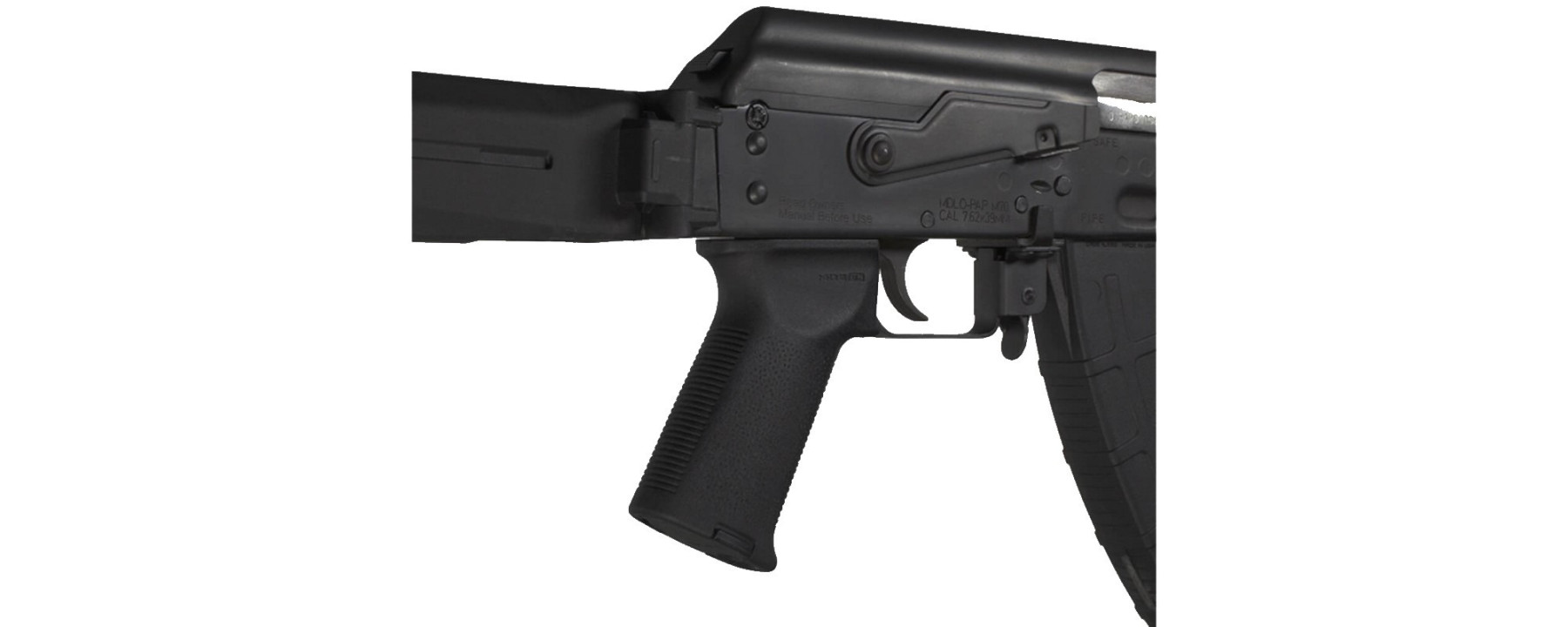 Magpul MOE Grip AK