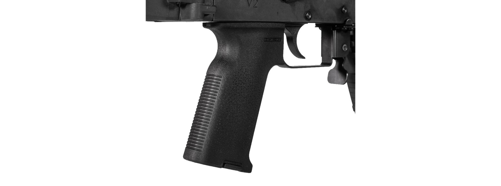 Magpul MOE Poignée K2 AK Noir