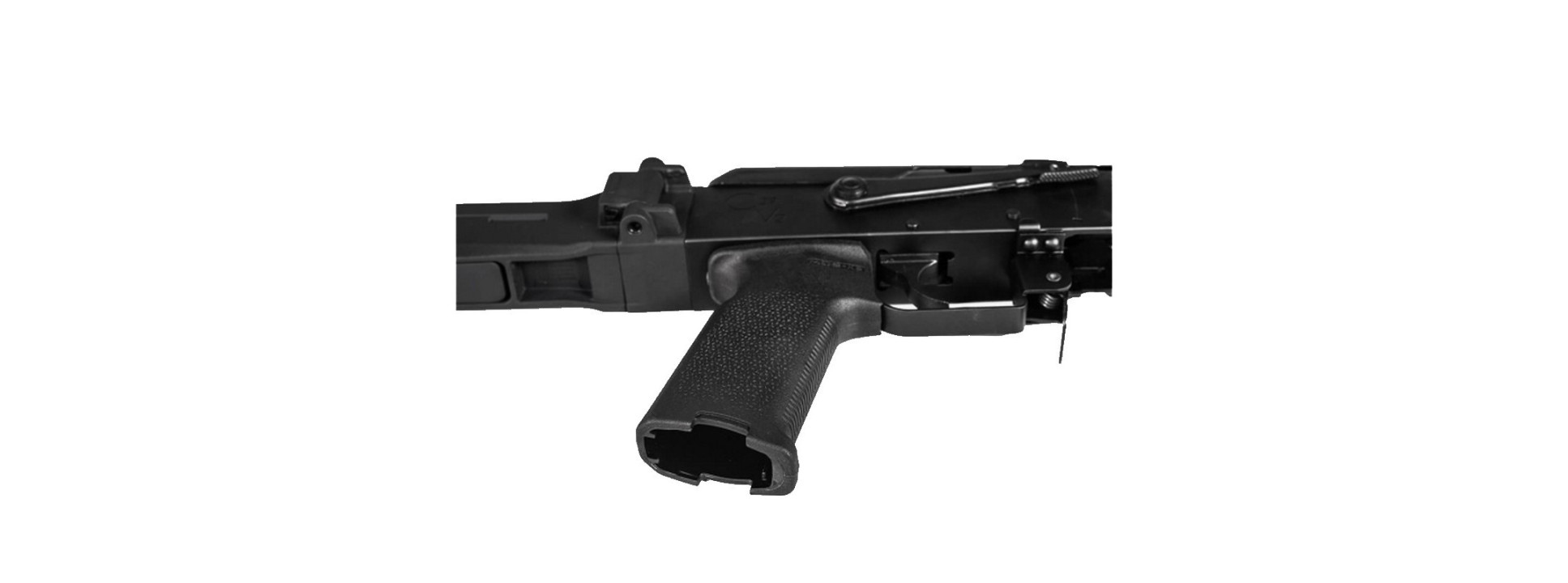 Magpul MOE Poignée K2 AK Noir
