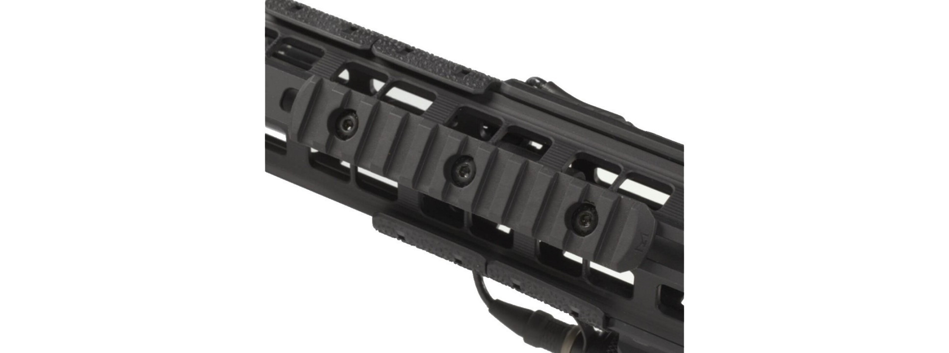 Magpul M-LOK Rail Polymer 11 Slots