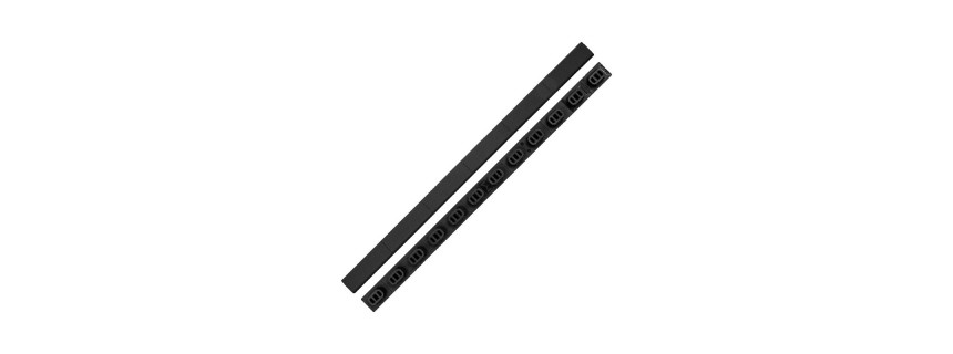 Magpul M-LOK Couvre Rail Type 1