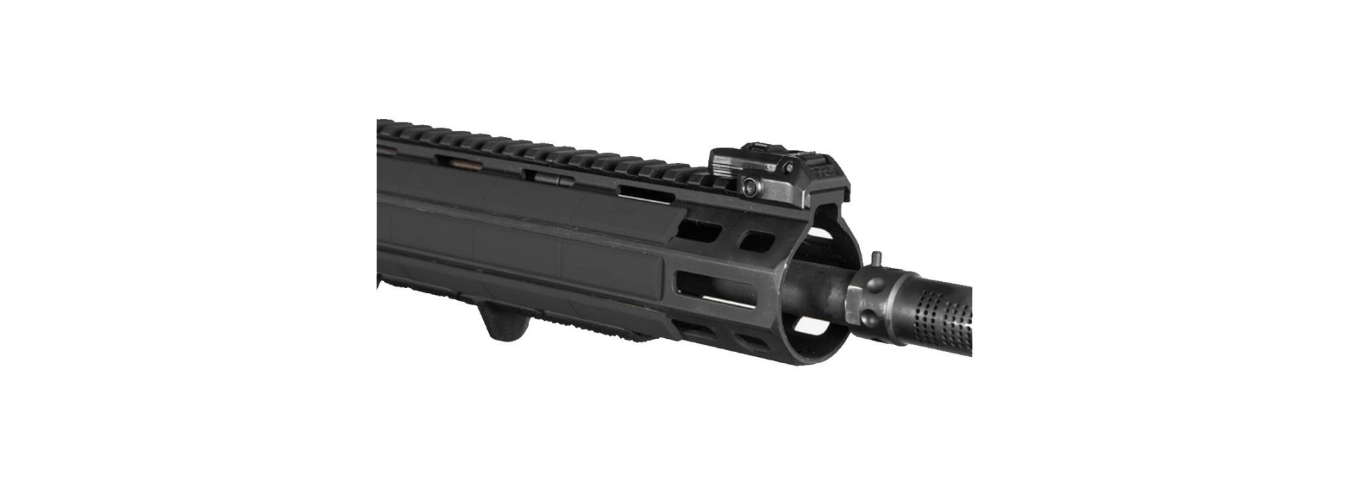 Magpul M-LOK Couvre Rail Type 1