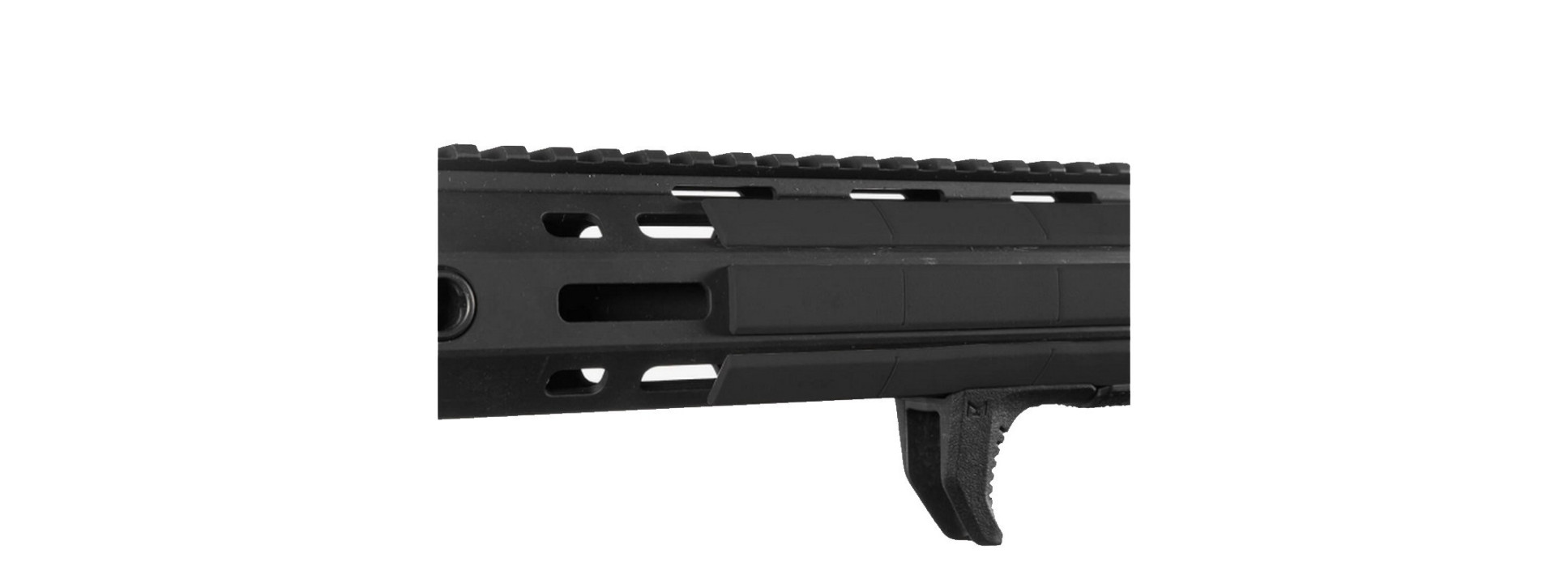 Magpul M-LOK Couvre Rail Type 1