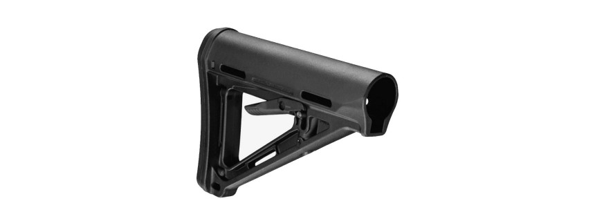 Magpul MOE Crosse AR Carbine Noir Mil-Spec
