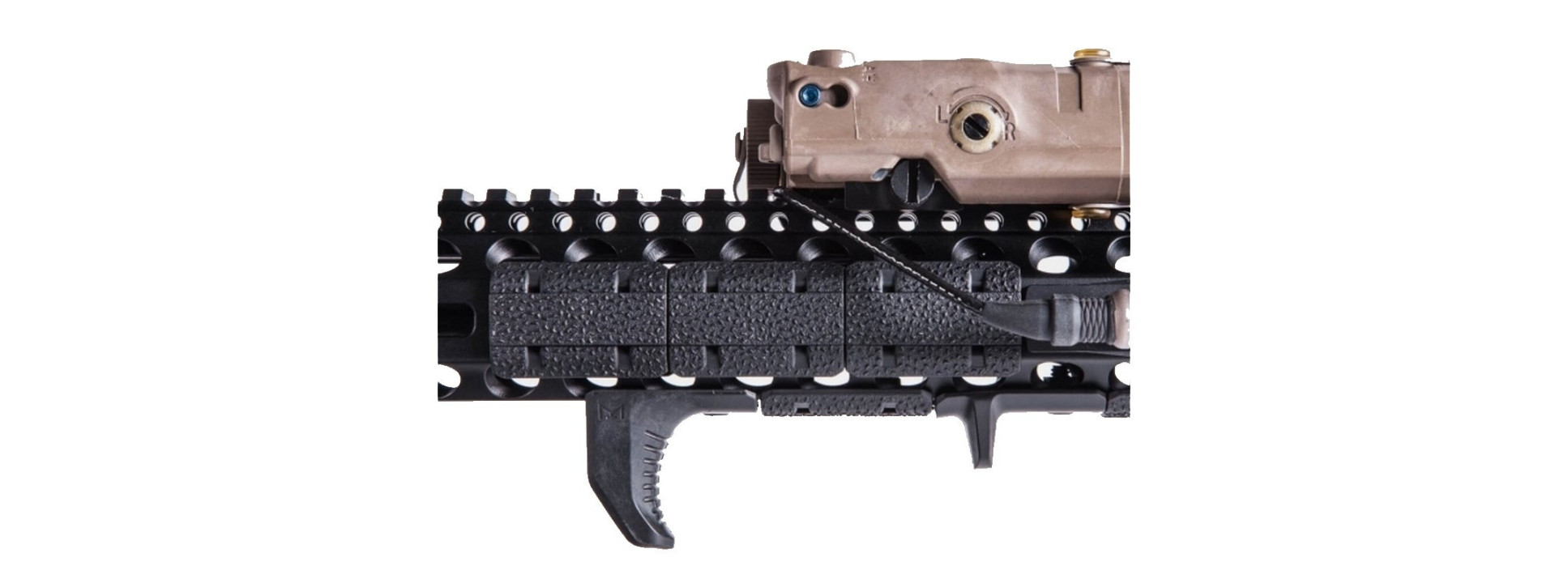 Magpul Couvre Rail M-LOK Type 2