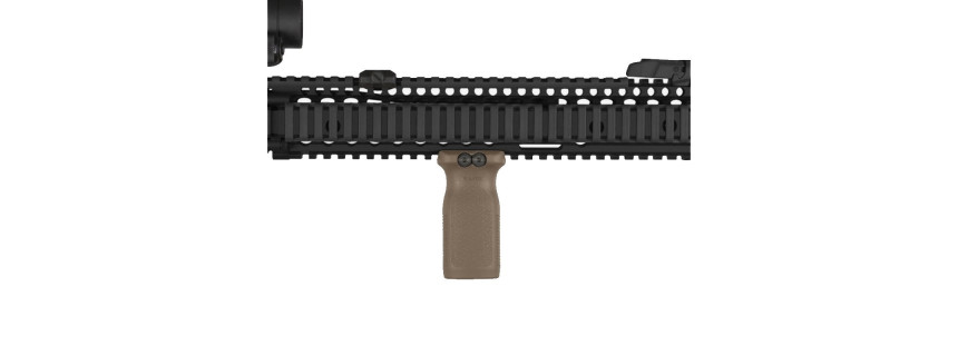 Magpul Poignée RVG FDE