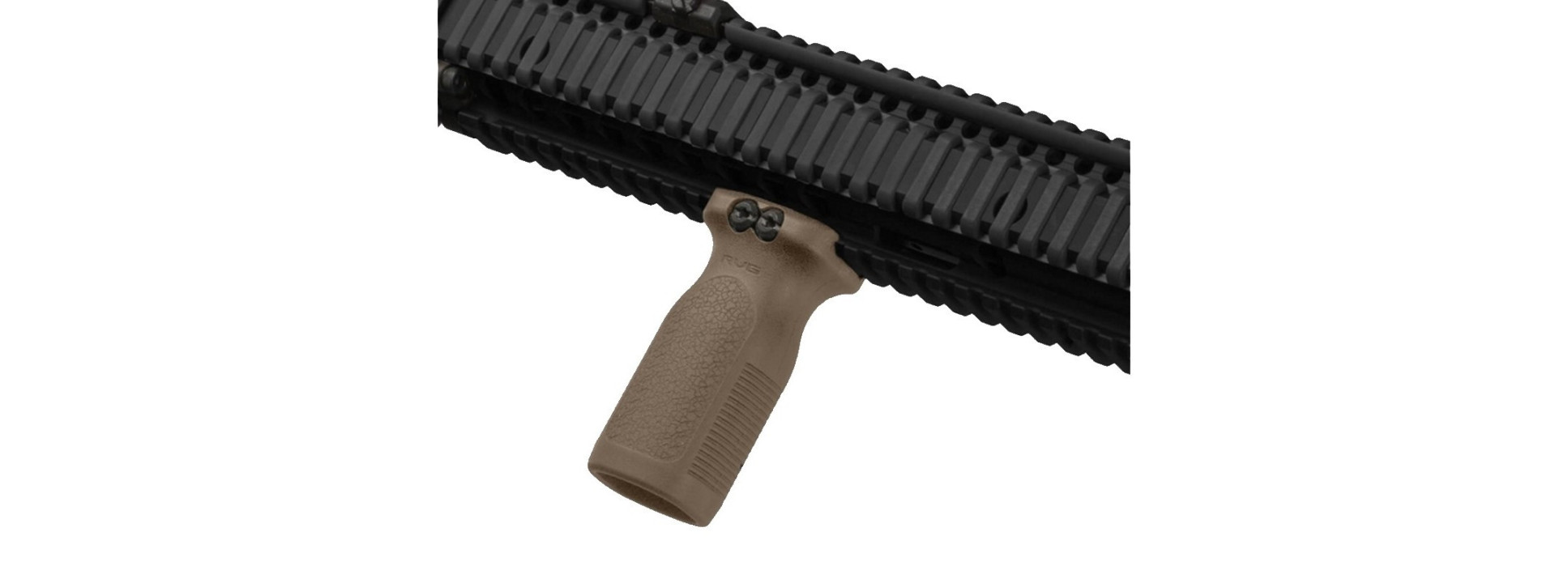 Magpul Poignée RVG FDE