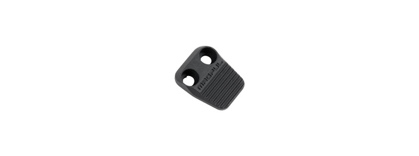 Magpul Poussoir de Chargeur (Enhanced AR Mag Release)