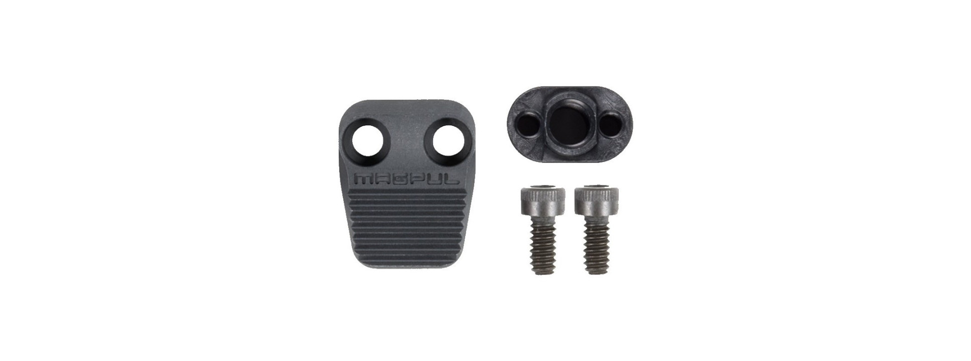 Magpul Poussoir de Chargeur (Enhanced AR Mag Release)