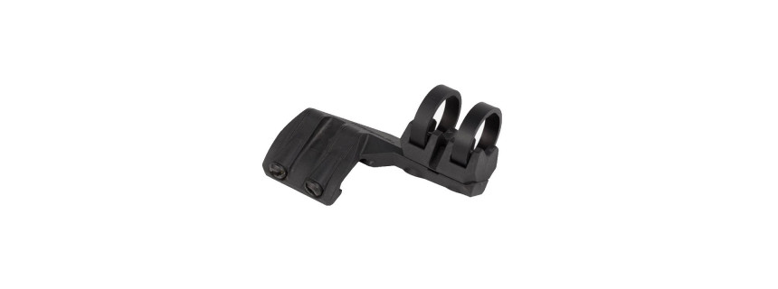 Magpul Montage Lampe Gauche Picatinny