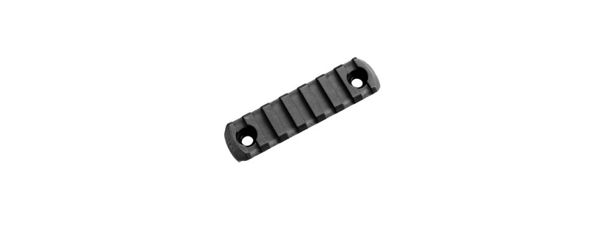 Magpul M-LOK Rail Polymère 7 Slots