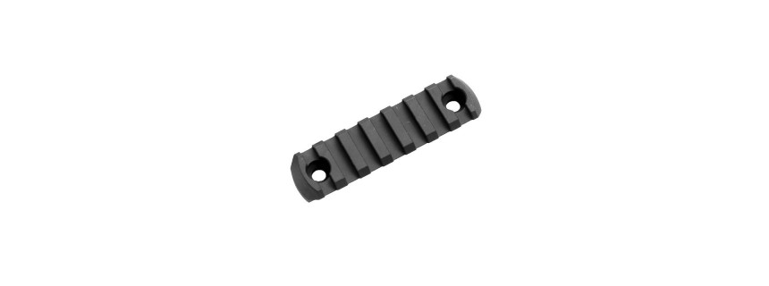 Magpul M-LOK Rail Aluminium 7 Slots