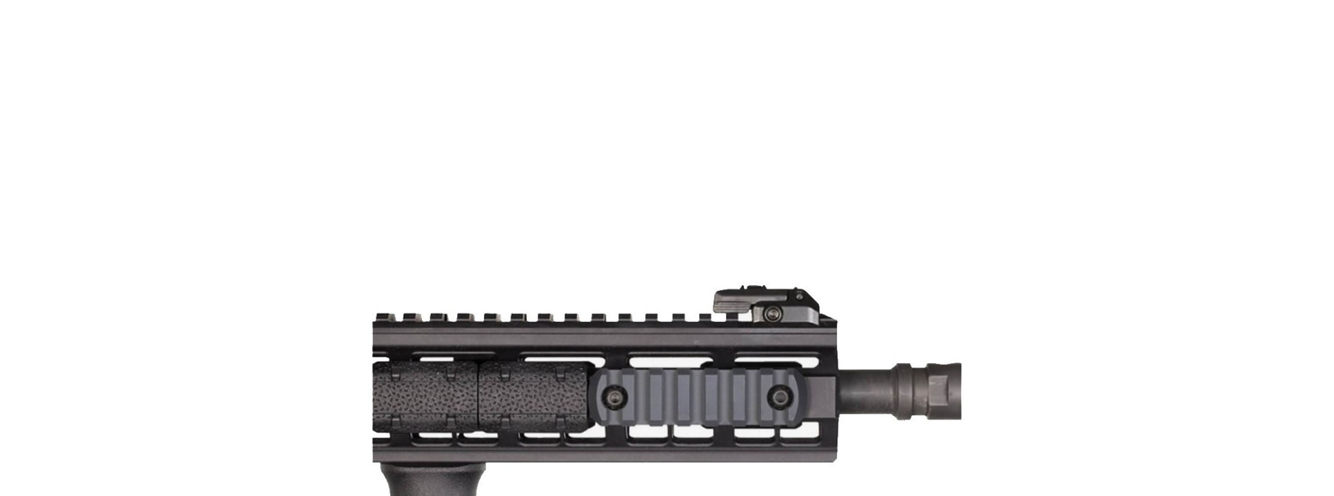 Magpul M-LOK Rail Aluminium 7 Slots