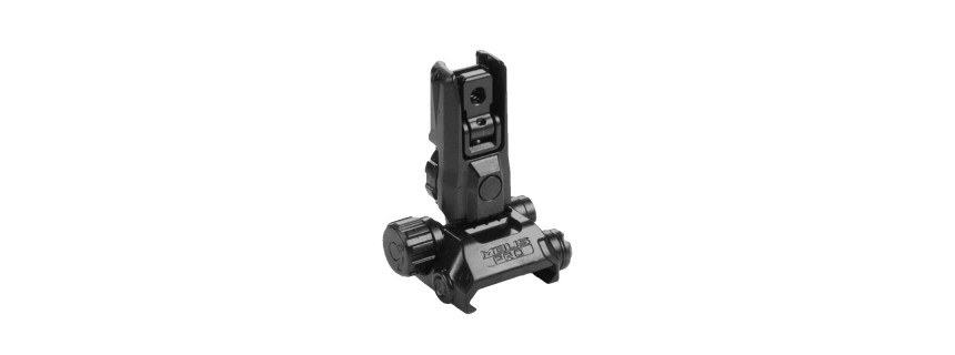 Magpul Hausse MBUS Pro LR Adjustable