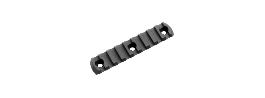 Magpul M-LOK Rail Aluminium 9 Slots