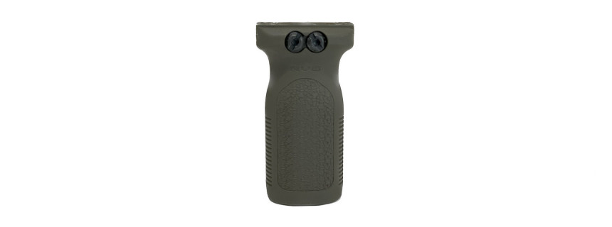 Magpul Poignée RVG OD Green