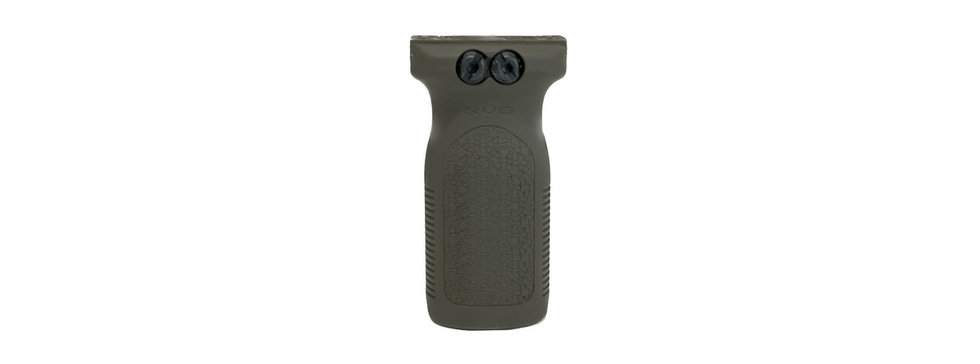 Magpul Poignée RVG OD Green