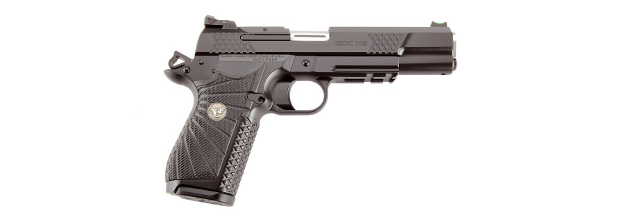 Wilson Combat Pistolet EDC X9L 5'