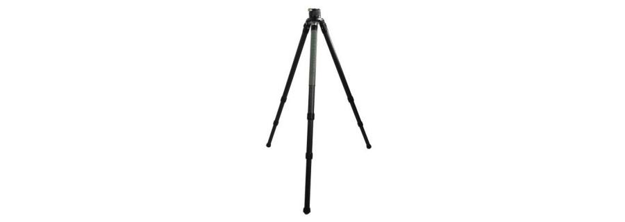 Ulfhednar Tripod HD 35kg Carbon