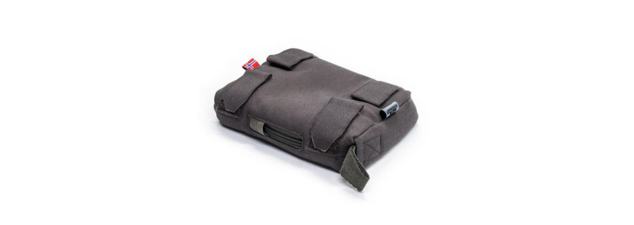Ulfhednar Coussin Cordura Mini Cookie Dough