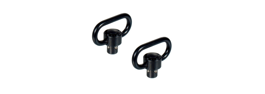 Ulfhednar QD Attache Bretelle - 2 pcs
