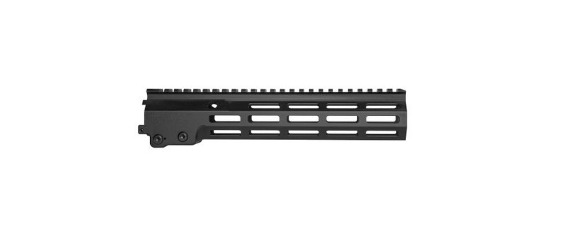 Geissele Garde-Mains MK16 10.5" BLK