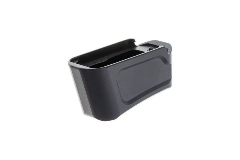 TYRANT DESIGNS GLOCK 43 EXTENSION chargeur+2 Noir