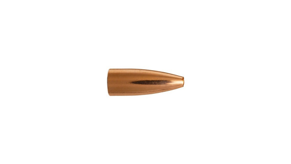Berger 100 ogives cal 22 40 gr FB Varmint