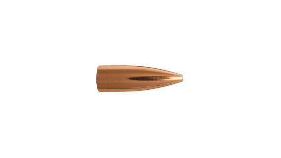 Berger 100 ogives cal 22 52 gr FB Target