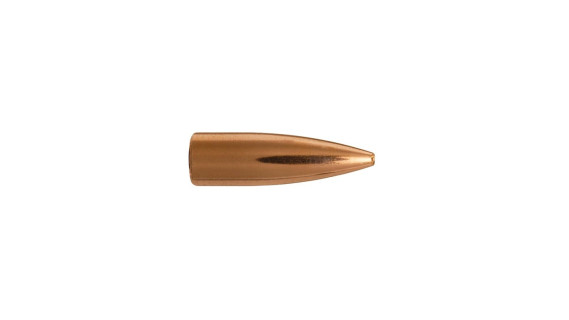 Berger 100 ogives cal 22 55 gr FB Target