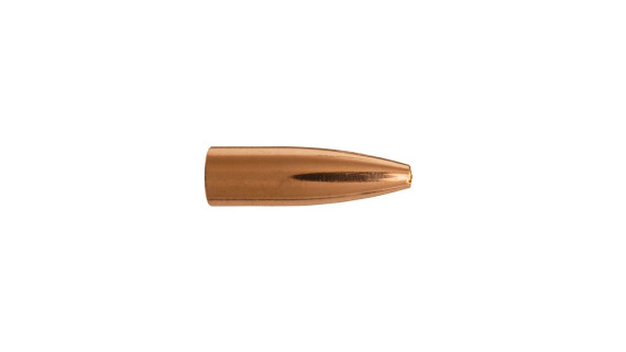 Berger 100 ogives cal 22 55 gr FB Varmint