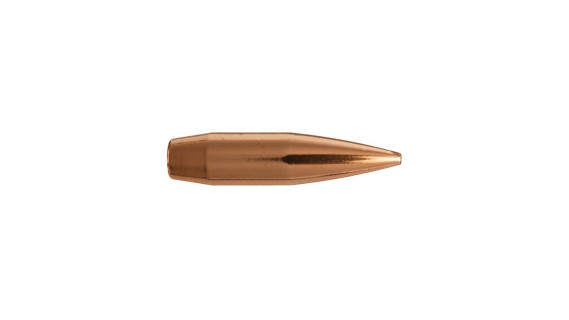 Berger 100 ogives cal 22 70 gr VLD Target