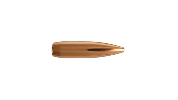 Berger 100 ogives cal 22 73 gr BT Target