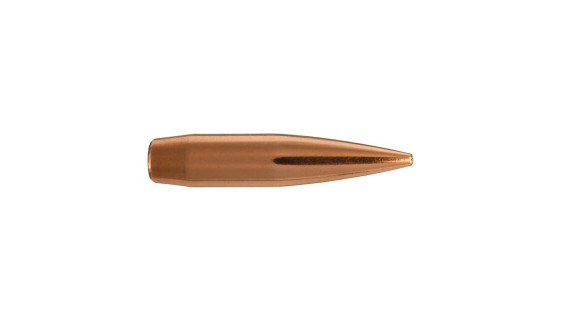Berger 100 ogives cal 22 80 gr VLD Target