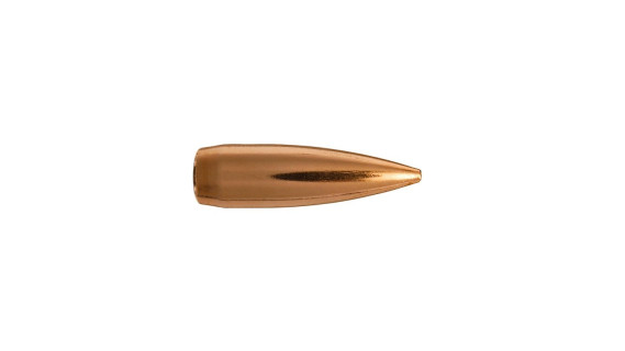 Berger 100 ogives cal 6mm 65 gr BT Target