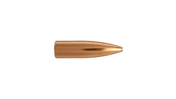 Berger 100 ogives cal 6mm 80 gr FB Varmint
