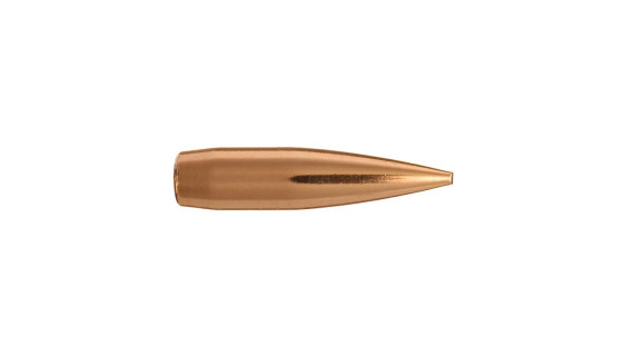 Berger 100 ogives cal 6mm 87 gr VLD Hunting