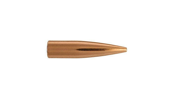 Berger 100 ogives cal 6mm 88 gr High BC FB Varmint