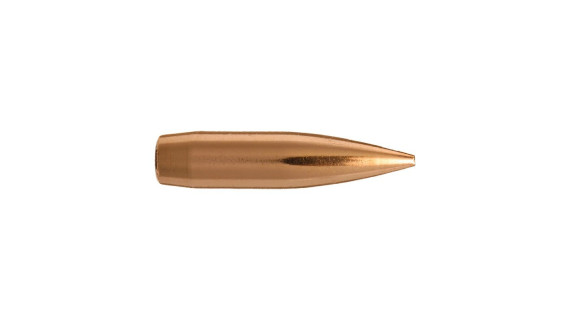 Berger 100 ogives cal 6mm 95 gr Classic Hunter