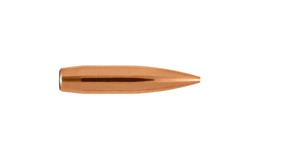Berger 100 ogives cal 6mm 105 gr BT Target
