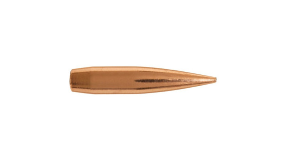 Berger 100 ogives cal 6mm 105 gr Hybrid Target