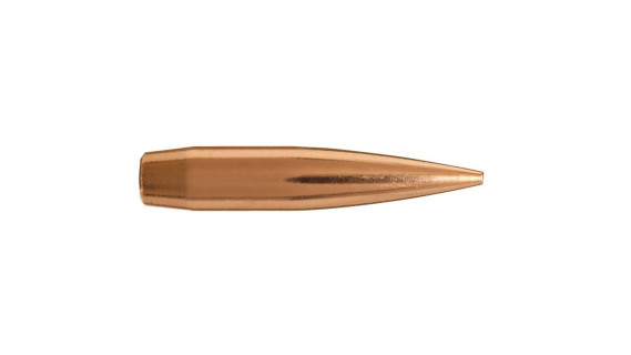 Berger 100 ogives cal 6mm 108gr Elite Hunter