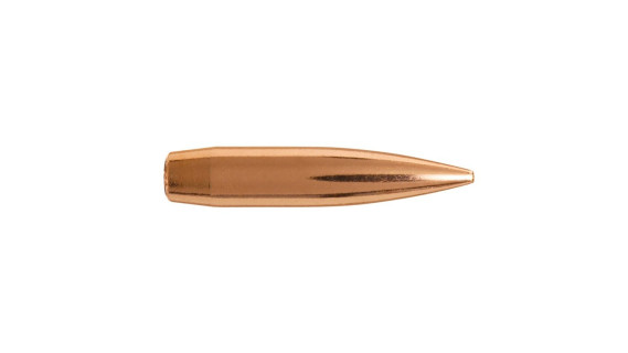 Berger 100 ogives cal 6mm 108 gr BT Target