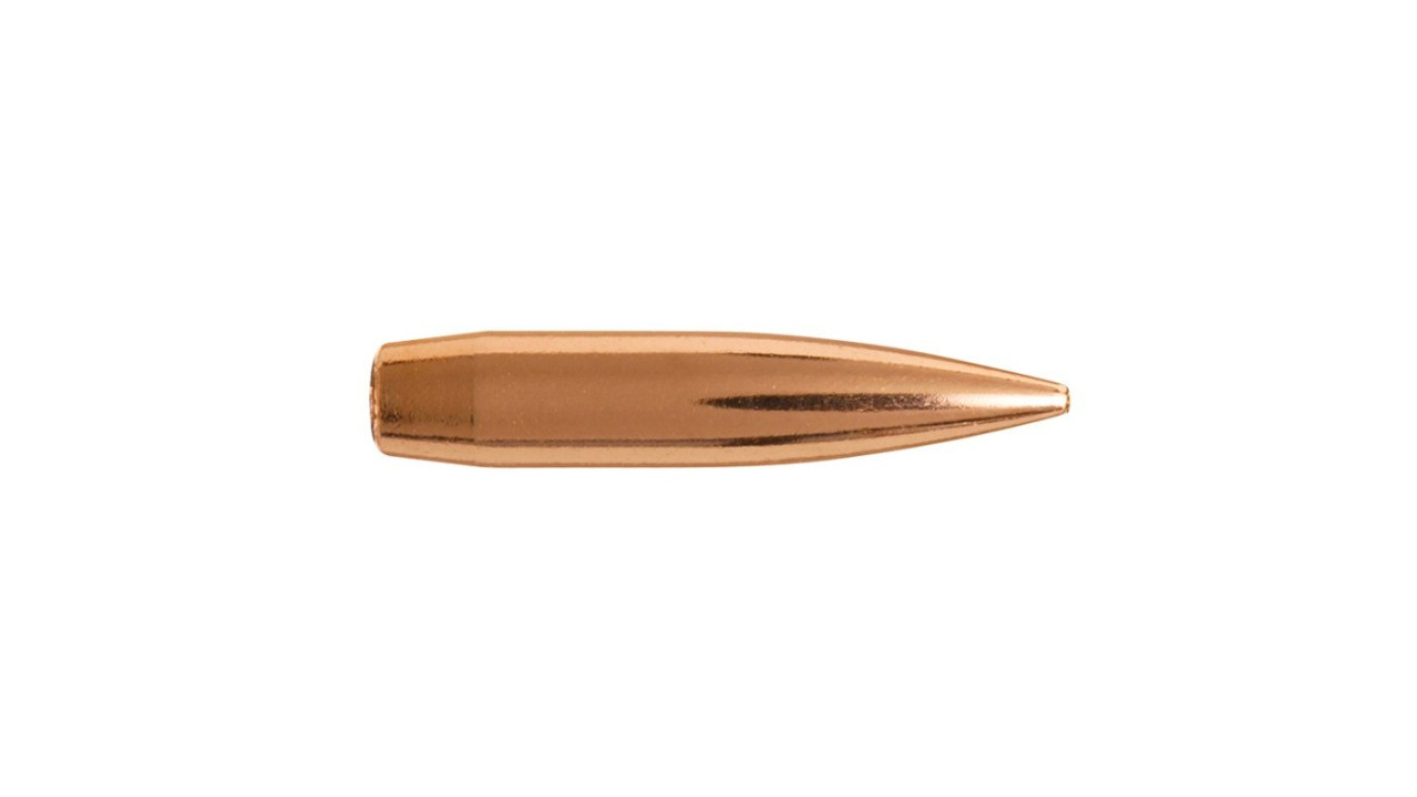 Berger 500 ogives cal 6mm 108 gr BT Target