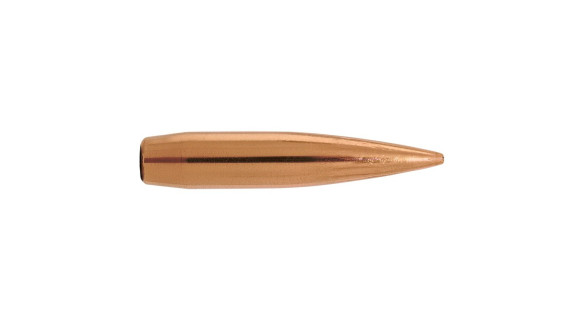 Berger 500 ogives cal 6mm 109 gr LR Hybrid Target