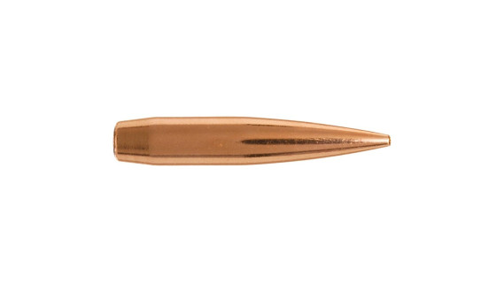 Berger 100 ogives cal 6mm 115 gr VLD Target