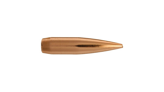 Berger 100 ogives cal 25 115 gr VLD Hunting