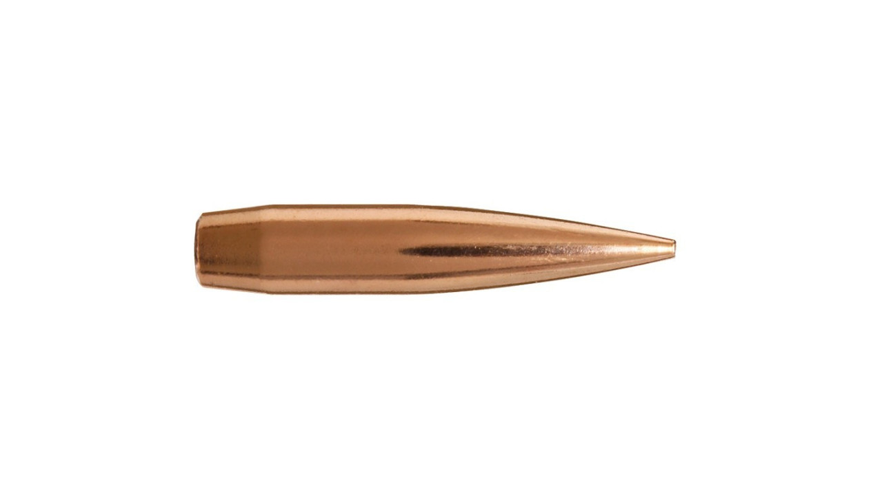Berger 100 ogives cal 25 133 gr Elite Hunter