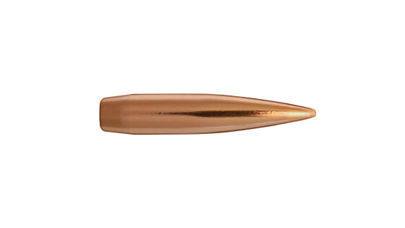 Berger 100 ogives cal 25 135 gr Long Range Hybrid Target