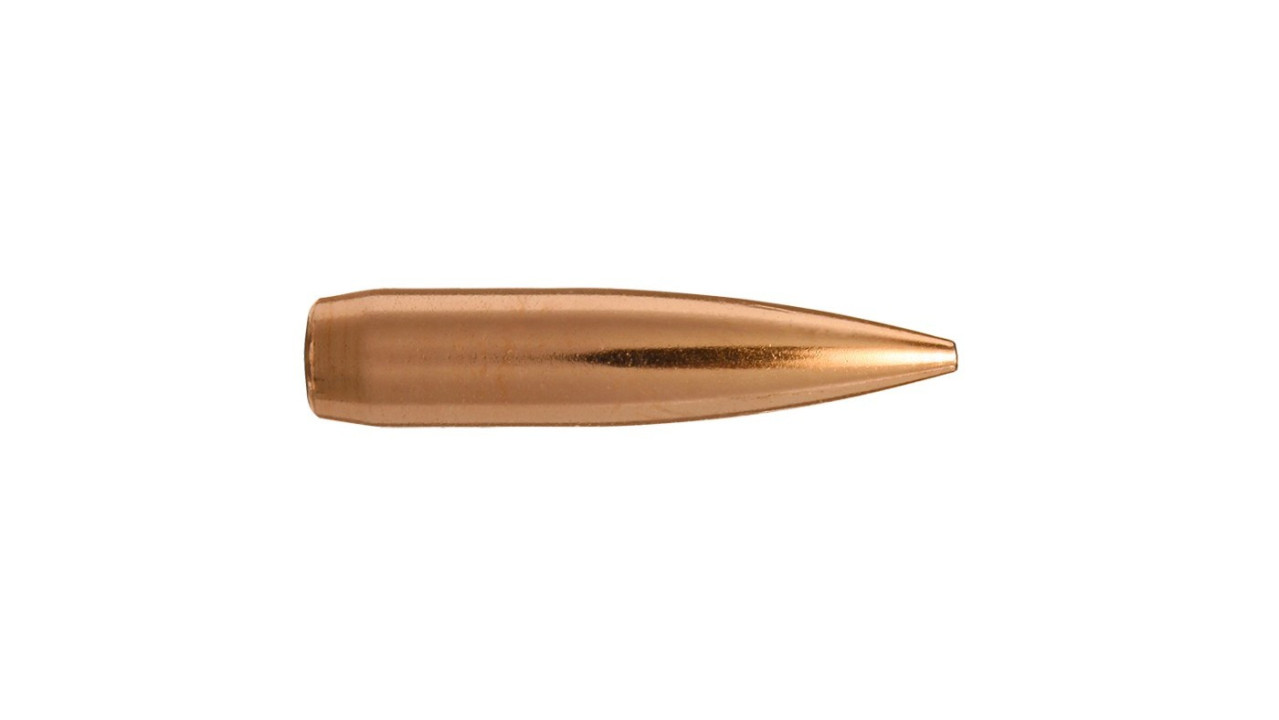 Berger 100 ogives cal 6.5mm 120 gr BT Target